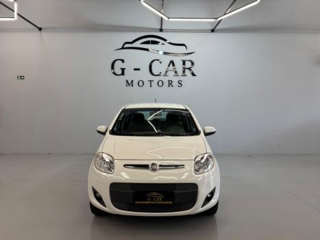 FIAT Palio 1.6 16V 4P FLEX ESSENCE, Foto 9