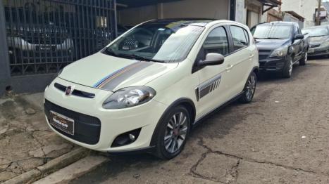 FIAT Palio 1.6 16V 4P FLEX SPORTING, Foto 1
