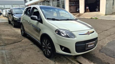 FIAT Palio 1.6 16V 4P FLEX SPORTING, Foto 2