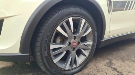 FIAT Palio 1.6 16V 4P FLEX SPORTING, Foto 3