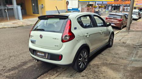 FIAT Palio 1.6 16V 4P FLEX SPORTING, Foto 4