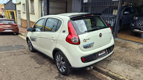 FIAT Palio 1.6 16V 4P FLEX SPORTING, Foto 6