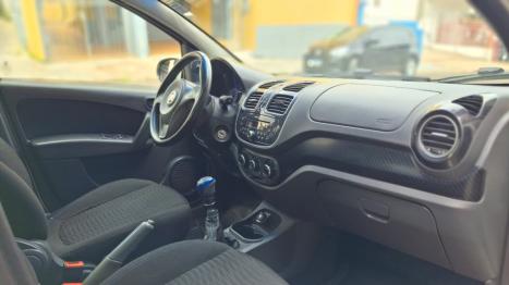 FIAT Palio 1.6 16V 4P FLEX SPORTING, Foto 7