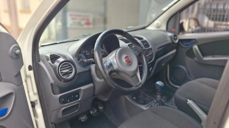 FIAT Palio 1.6 16V 4P FLEX SPORTING, Foto 8