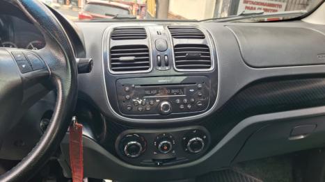FIAT Palio 1.6 16V 4P FLEX SPORTING, Foto 11
