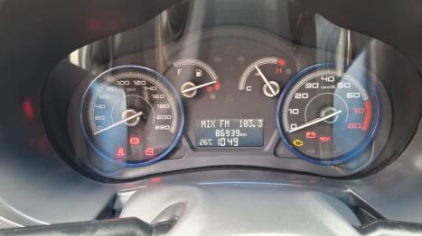FIAT Palio 1.6 16V 4P FLEX SPORTING, Foto 12