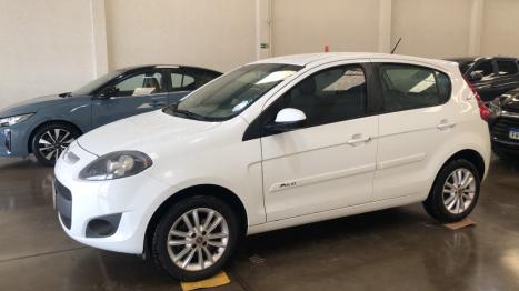 FIAT Palio 1.6 16V 4P FLEX ESSENCE, Foto 1