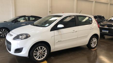 FIAT Palio 1.6 16V 4P FLEX ESSENCE, Foto 2