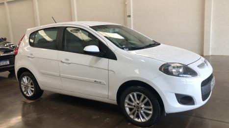 FIAT Palio 1.6 16V 4P FLEX ESSENCE, Foto 3