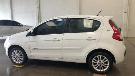 FIAT Palio 1.6 16V 4P FLEX ESSENCE, Foto 5