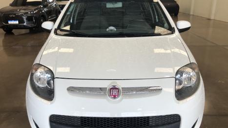 FIAT Palio 1.6 16V 4P FLEX ESSENCE, Foto 6