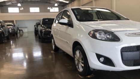 FIAT Palio 1.6 16V 4P FLEX ESSENCE, Foto 7