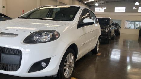 FIAT Palio 1.6 16V 4P FLEX ESSENCE, Foto 8