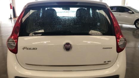 FIAT Palio 1.6 16V 4P FLEX ESSENCE, Foto 9