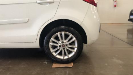 FIAT Palio 1.6 16V 4P FLEX ESSENCE, Foto 10