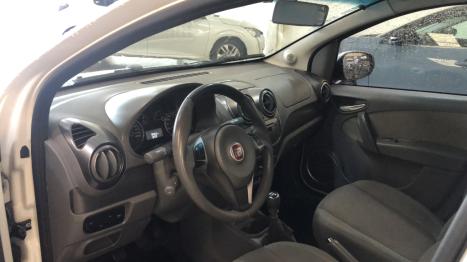 FIAT Palio 1.6 16V 4P FLEX ESSENCE, Foto 11