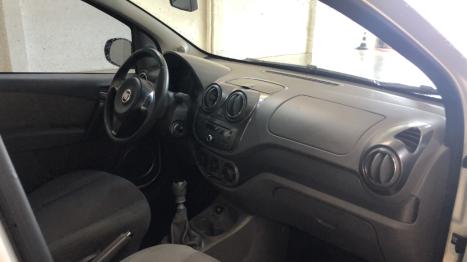 FIAT Palio 1.6 16V 4P FLEX ESSENCE, Foto 13