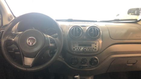 FIAT Palio 1.6 16V 4P FLEX ESSENCE, Foto 14