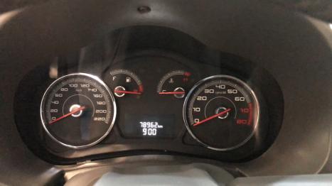 FIAT Palio 1.6 16V 4P FLEX ESSENCE, Foto 15