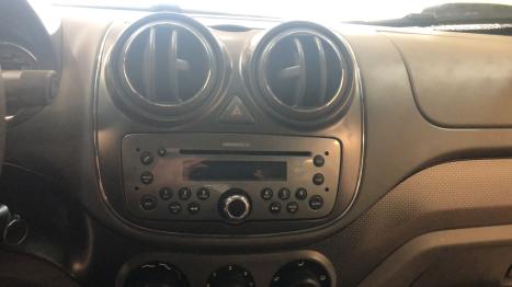 FIAT Palio 1.6 16V 4P FLEX ESSENCE, Foto 16