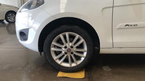 FIAT Palio 1.6 16V 4P FLEX ESSENCE, Foto 17