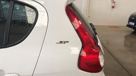 FIAT Palio 1.6 16V 4P FLEX ESSENCE, Foto 19
