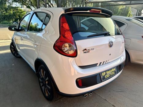 FIAT Palio 1.6 16V 4P FLEX SPORTING DUALOGIC AUTOMATIZADO, Foto 3