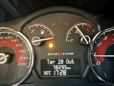 FIAT Palio 1.6 16V 4P FLEX SPORTING DUALOGIC AUTOMATIZADO, Foto 11