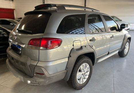 FIAT Palio Weekend 1.8 4P FLEX ADVENTURE DUALOGIC AUTOMATIZADO, Foto 5