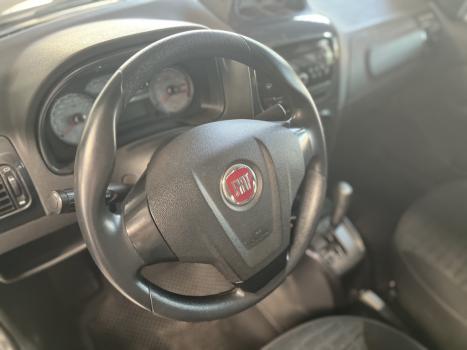 FIAT Palio Weekend 1.8 4P FLEX ADVENTURE DUALOGIC AUTOMATIZADO, Foto 6