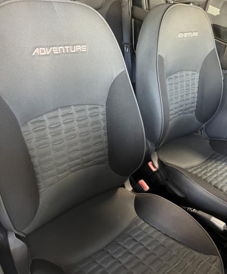 FIAT Palio Weekend 1.8 4P FLEX ADVENTURE DUALOGIC AUTOMATIZADO, Foto 7