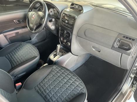 FIAT Palio Weekend 1.8 4P FLEX ADVENTURE DUALOGIC AUTOMATIZADO, Foto 8