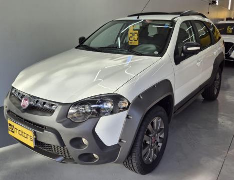 FIAT Palio Weekend 1.8 4P FLEX ADVENTURE, Foto 1