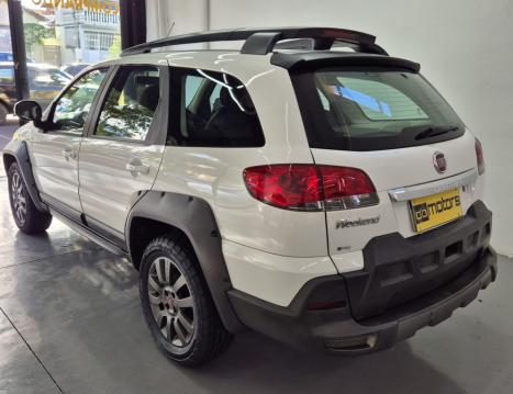 FIAT Palio Weekend 1.8 4P FLEX ADVENTURE, Foto 4