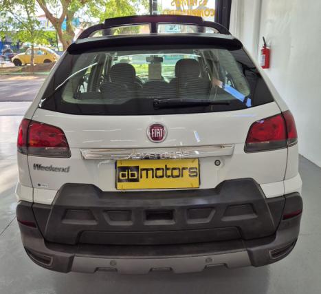 FIAT Palio Weekend 1.8 4P FLEX ADVENTURE, Foto 5