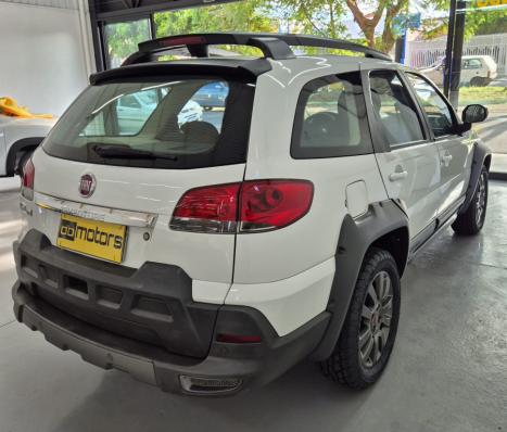 FIAT Palio Weekend 1.8 4P FLEX ADVENTURE, Foto 6