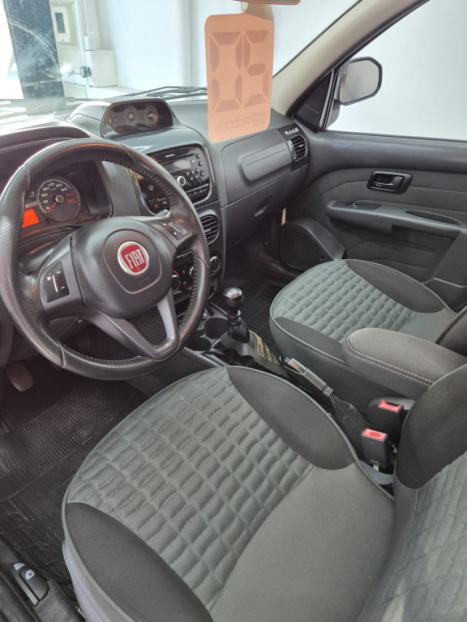 FIAT Palio Weekend 1.8 4P FLEX ADVENTURE, Foto 7