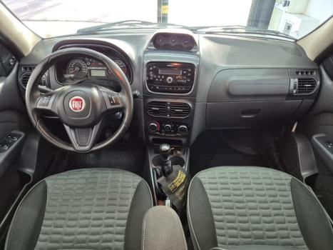 FIAT Palio Weekend 1.8 4P FLEX ADVENTURE, Foto 8
