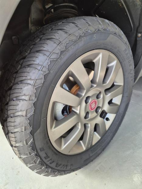 FIAT Palio Weekend 1.8 4P FLEX ADVENTURE, Foto 11