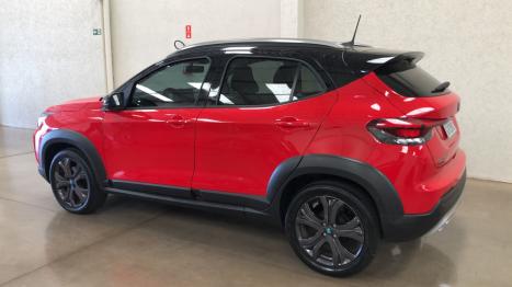 FIAT Pulse 1.0 12V 4P FLEX 200 AUDACE TURBO AUTOMTICO CVT, Foto 2