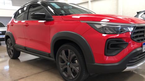 FIAT Pulse 1.0 12V 4P FLEX 200 AUDACE TURBO AUTOMTICO CVT, Foto 3