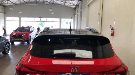FIAT Pulse 1.0 12V 4P FLEX 200 AUDACE TURBO AUTOMTICO CVT, Foto 7