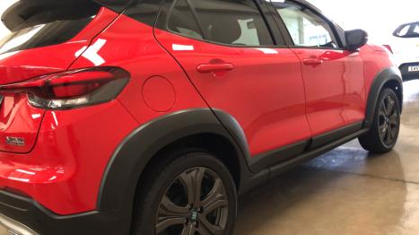 FIAT Pulse 1.0 12V 4P FLEX 200 AUDACE TURBO AUTOMTICO CVT, Foto 8