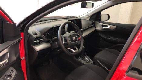 FIAT Pulse 1.0 12V 4P FLEX 200 AUDACE TURBO AUTOMTICO CVT, Foto 11
