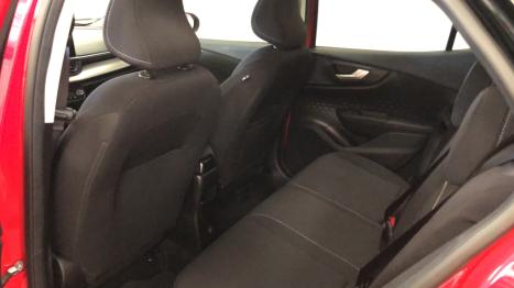 FIAT Pulse 1.0 12V 4P FLEX 200 AUDACE TURBO AUTOMTICO CVT, Foto 12