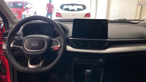 FIAT Pulse 1.0 12V 4P FLEX 200 AUDACE TURBO AUTOMTICO CVT, Foto 13