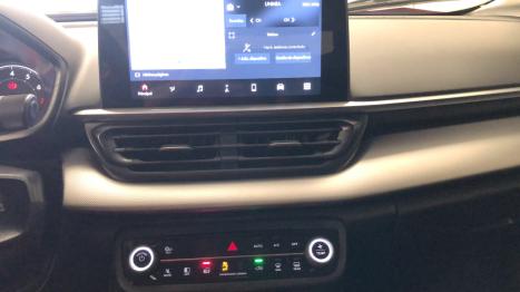 FIAT Pulse 1.0 12V 4P FLEX 200 AUDACE TURBO AUTOMTICO CVT, Foto 15