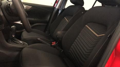 FIAT Pulse 1.0 12V 4P FLEX 200 AUDACE TURBO AUTOMTICO CVT, Foto 16