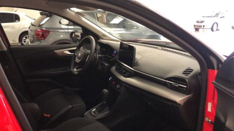 FIAT Pulse 1.0 12V 4P FLEX 200 AUDACE TURBO AUTOMTICO CVT, Foto 17