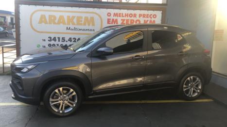 FIAT Pulse 1.0 12V 4P FLEX 200 DRIVE TURBO AUTOMTICO CVT, Foto 2
